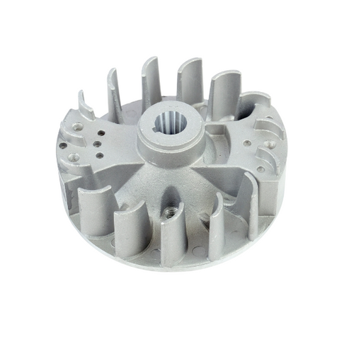 Flywheel