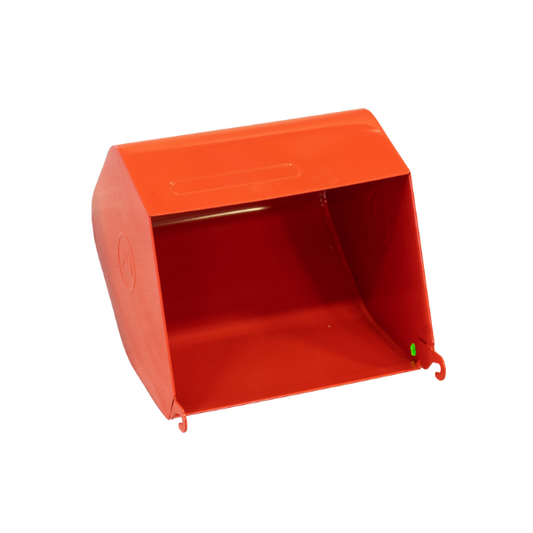 Grass Box 14"