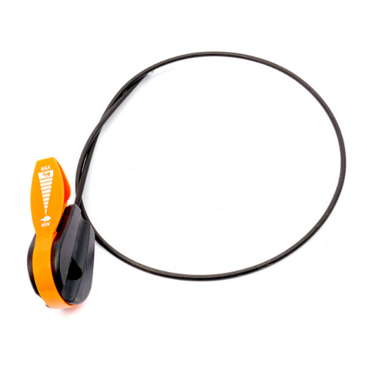 Throttle Cable Assembly