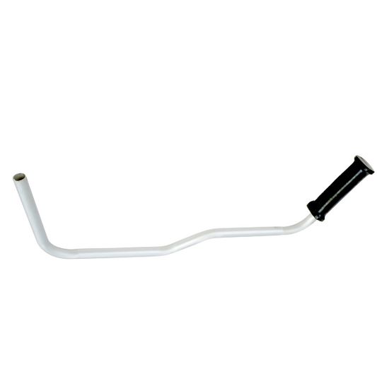 Left Handle With Grip