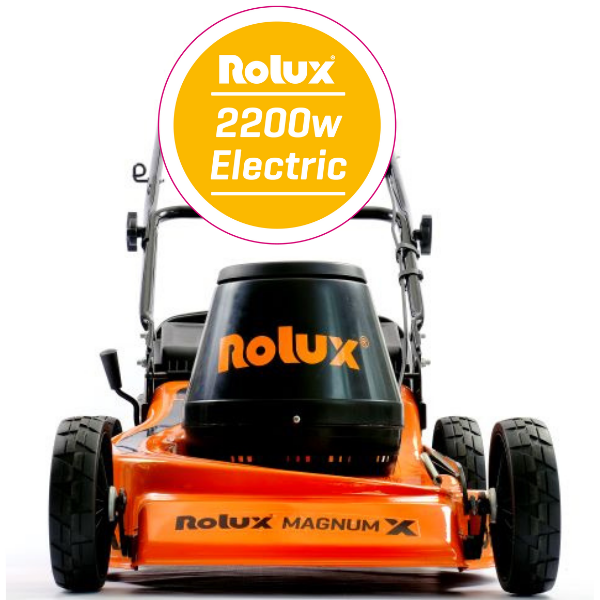 Load image into Gallery viewer, Rolux Magnum X 2200kW Online
