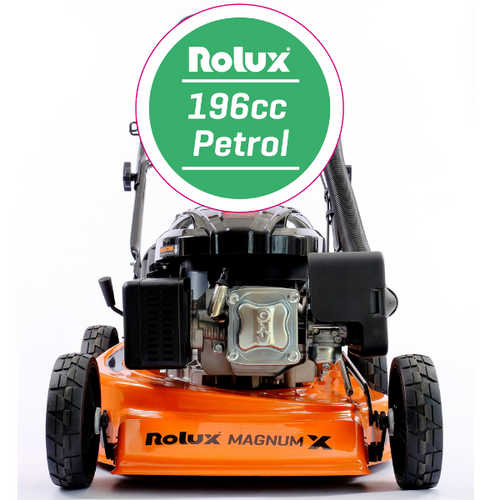 Rolux Magnum X Loncin 196cc Online