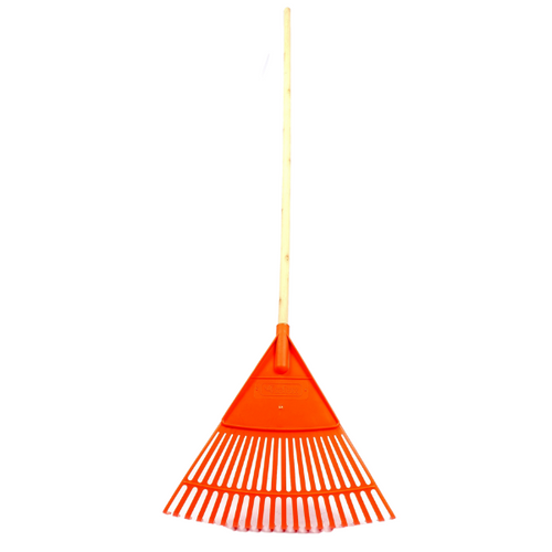 Rolux Rake Complete Orange