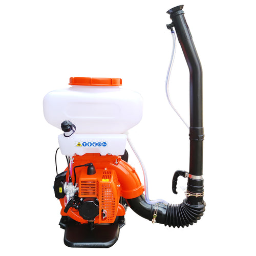 Red Rhino Mist Duster -43CC SWF-3A-Y(16)