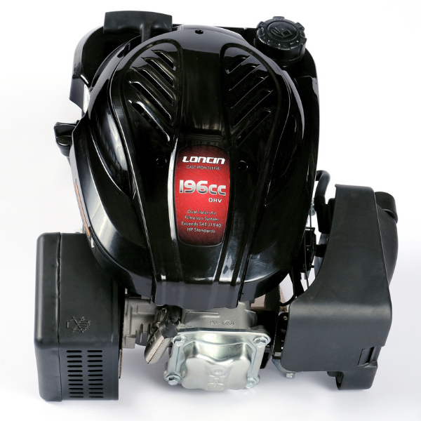 Loncin 196cc with Snorkel Kit