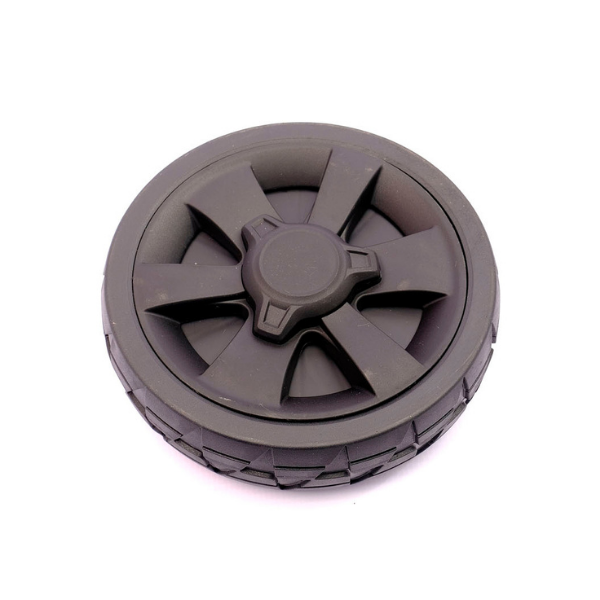 7" Front Wheel