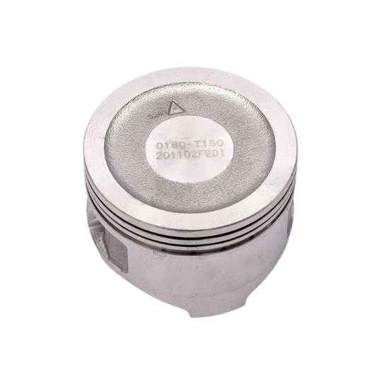 196c Piston - 130030160-0001