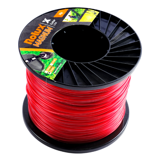 Rolux 3.5mm x 2kg Cutting Line