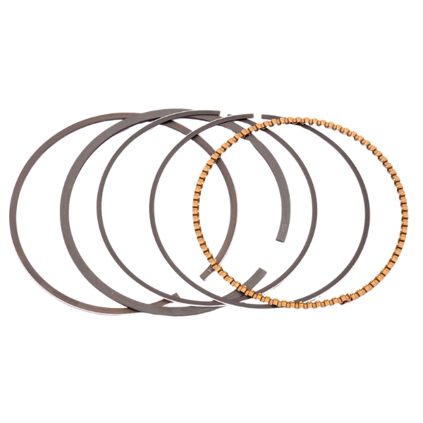196cc Piston Ring Combination - 130070142-0001