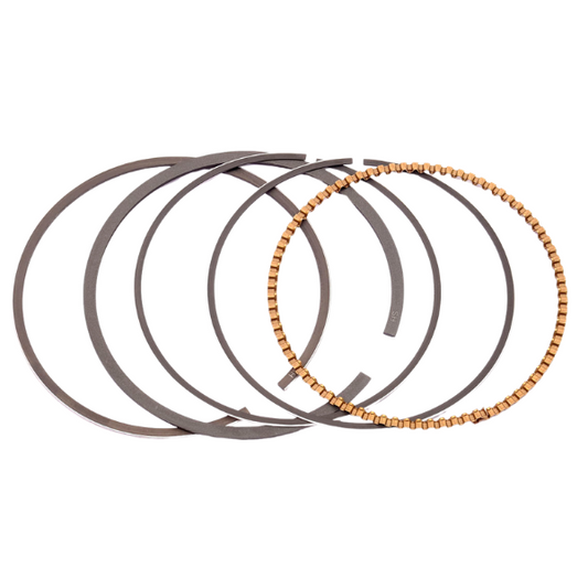 196cc Piston Ring Combination - 130070142-0001