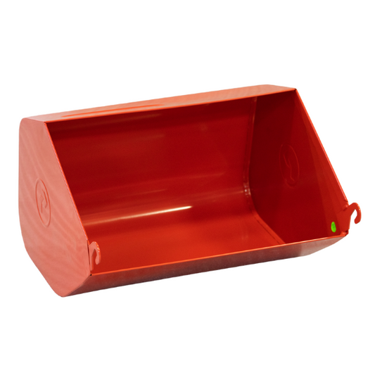 Grass Box 17"