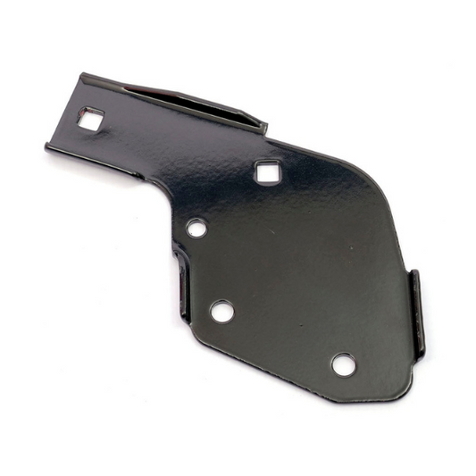 Lower Handle Bracket, Right