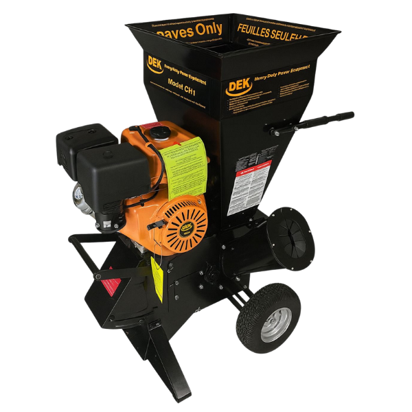 Early Bird CH1 Pro Chipper/Shredder