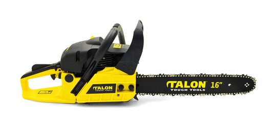 Talon Petrol Chainsaw Montana 46cc