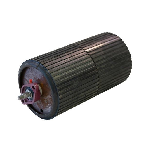 Complete Land Roll 14" with Bearings