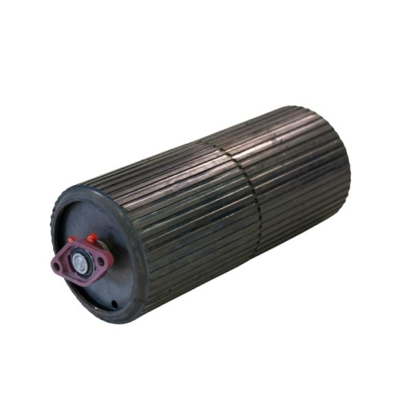 Complete Land Roll 17" with Bearings