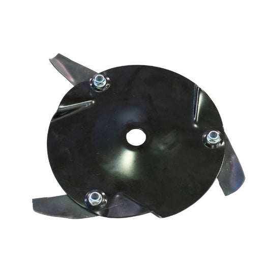 Disc Cutter Petrol Complete For Hivac