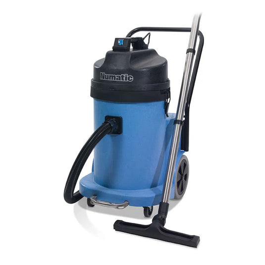 Numatic CV900-2 – Wet and Dry Vacuum Cleaner