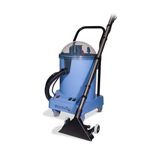 Numatic NHL15 Carpet and Upholstery Extraction Cleaner