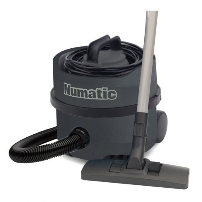 Numatic NVH180-11 NuPro – Dry Vacuum Cleaner