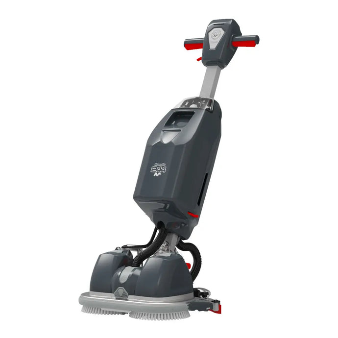 Numatic 244NX - Battery Floor Auto Scrubber