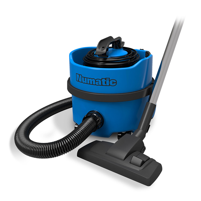 Numatic PSP180-11 ProSave – Dry Vacuum Cleaner