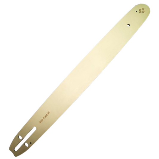 Chainsaw 45cc 45cm Guide Bar - 72 Link (18")