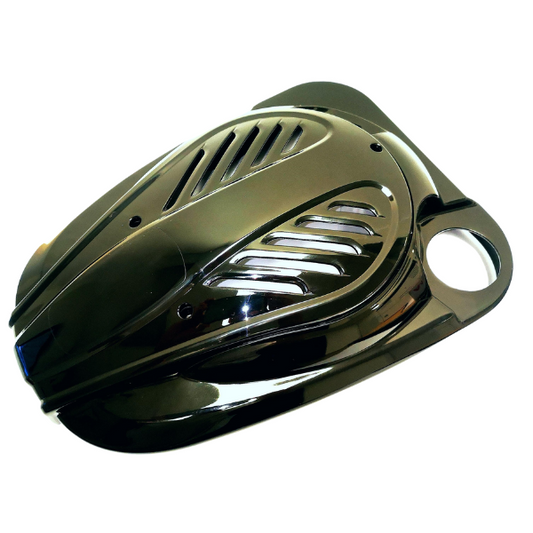196cc Starter Decoration Cover