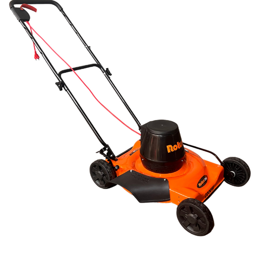 Rolux Coaster / UTE Lawnmowers