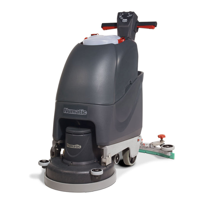 Numatic TTG4045 – Electric Floor Auto-Scrubber