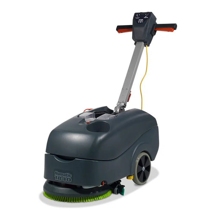 Numatic TTG1840 – Electric Floor Auto-Scrubber