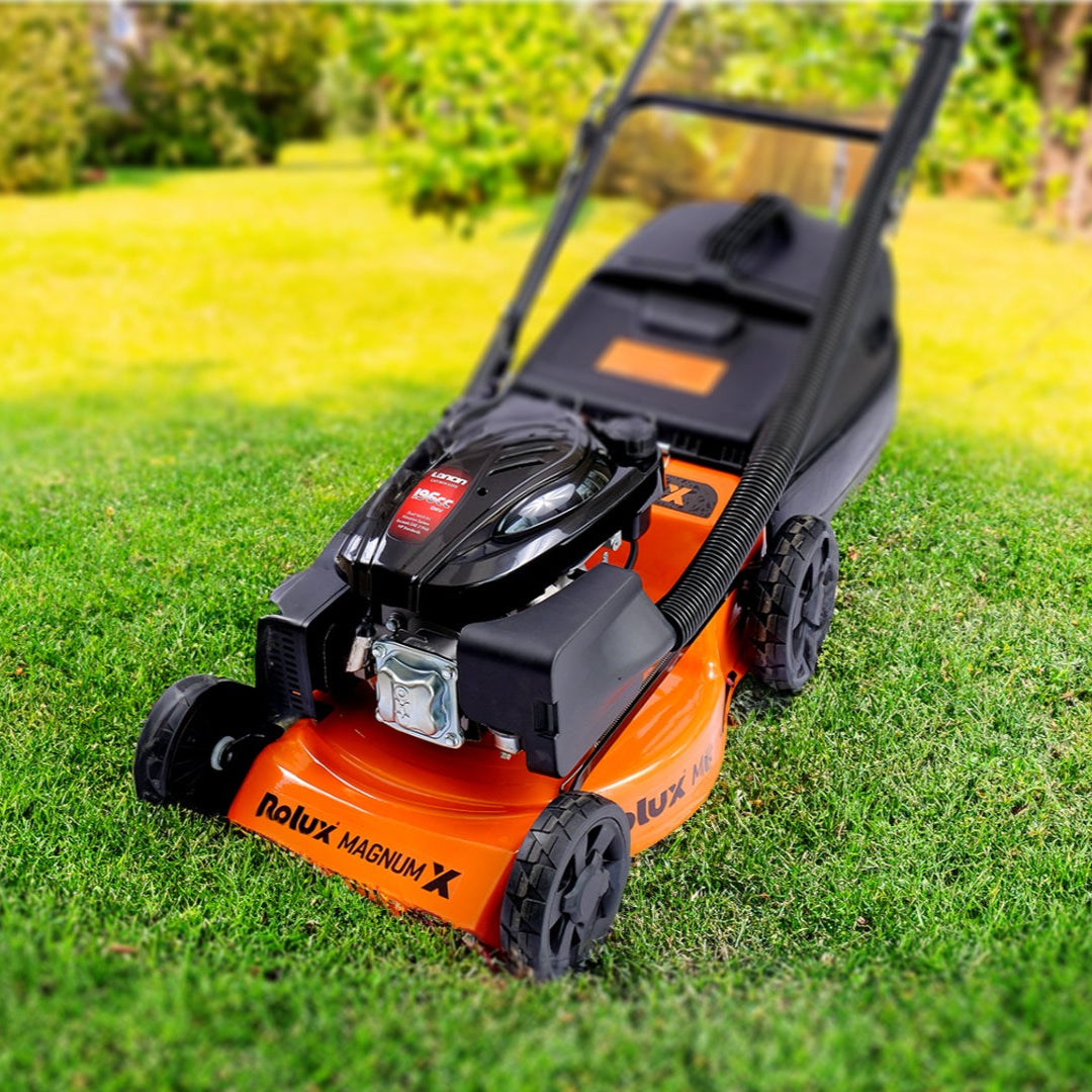 Rolux Magnum X 1.8kW Electric - Exclude Cable – Rolux South Africa
